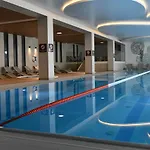A101 Polanki Aqua 公寓 科沃布热格