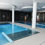 A101 Polanki Aqua 公寓 科沃布热格