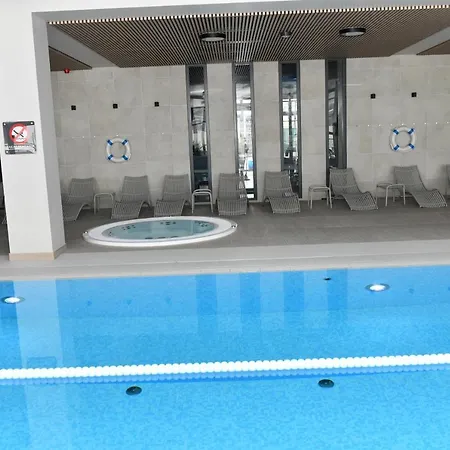 A101 Polanki Aqua Apartment