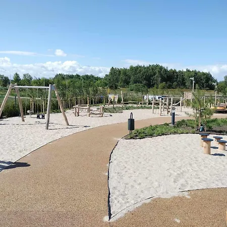 A101 Polanki Aqua Apartment *