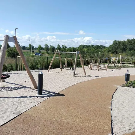 A101 Polanki Aqua Apartment *