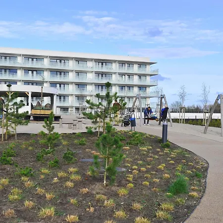 A101 Polanki Aqua Apartment