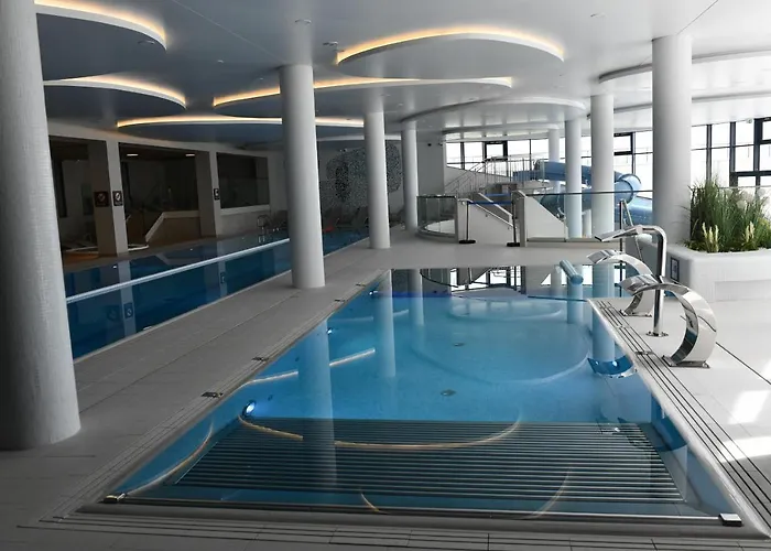 A101 Polanki Aqua * Kolberg