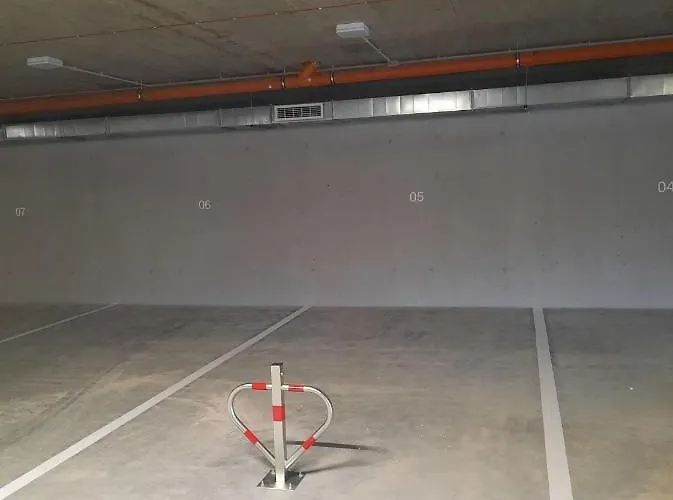 A101 Polanki Aqua * Kolberg