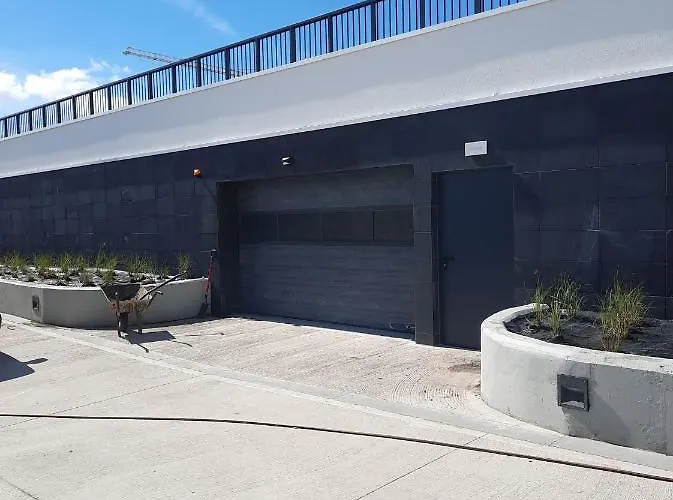 A101 Polanki Aqua * Kolberg