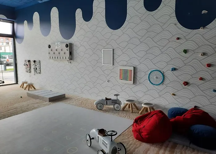 A101 Polanki Aqua Kolberg