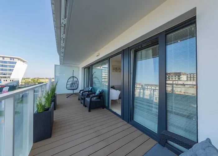 A101 Polanki Aqua Kolberg