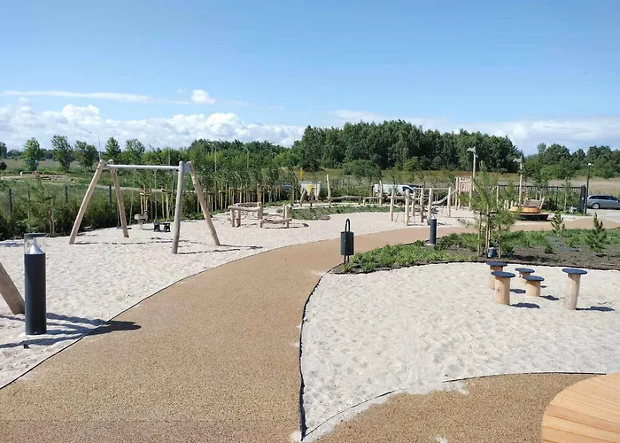 A101 Polanki Aqua Apartment *