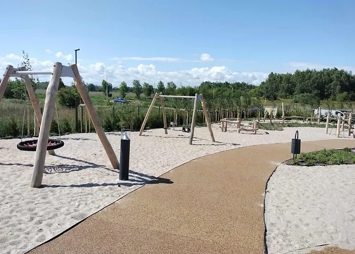 A101 Polanki Aqua Apartment *