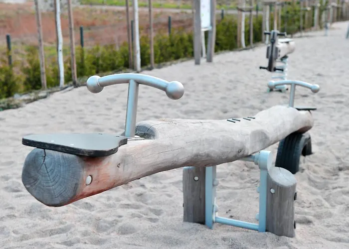 A101 Polanki Aqua * Kolberg