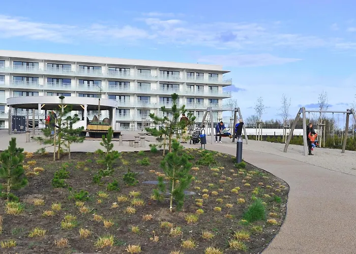 A101 Polanki Aqua Apartment