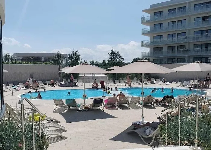 Apartment A101 Polanki Aqua *