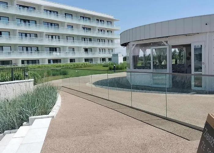 Apartment A101 Polanki Aqua