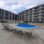A101 Polanki Aqua דירה