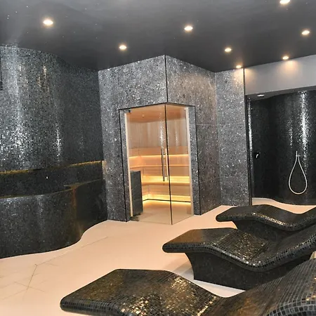 Apartamento A101 Polanki Aqua *