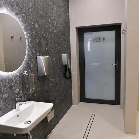 Apartment A101 Polanki Aqua