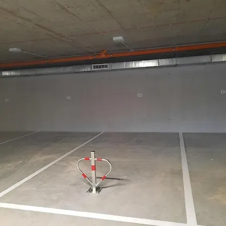 A101 Polanki Aqua * Kolobrzeg