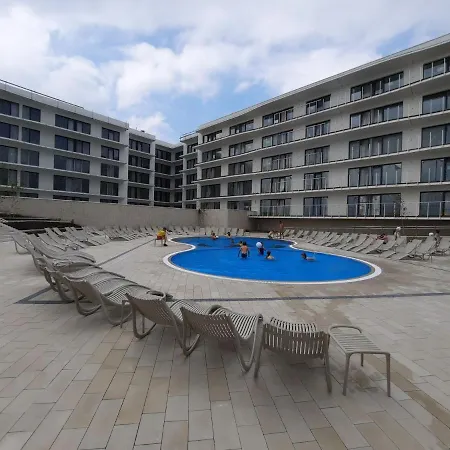 A101 Polanki Aqua Apartamento