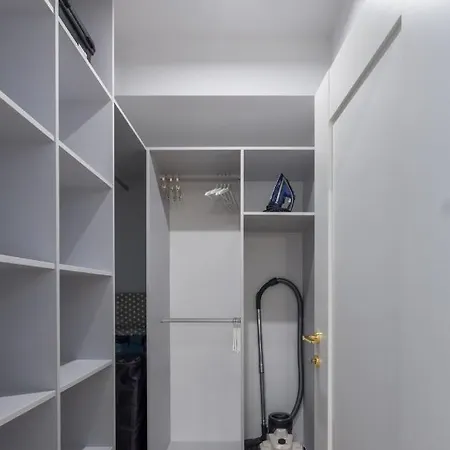 A101 Polanki Aqua Apartment