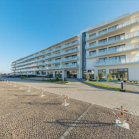 Apartamento A101 Polanki Aqua *