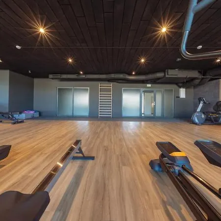 Apartamento A101 Polanki Aqua *