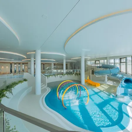 A101 Polanki Aqua * Kolobrzeg