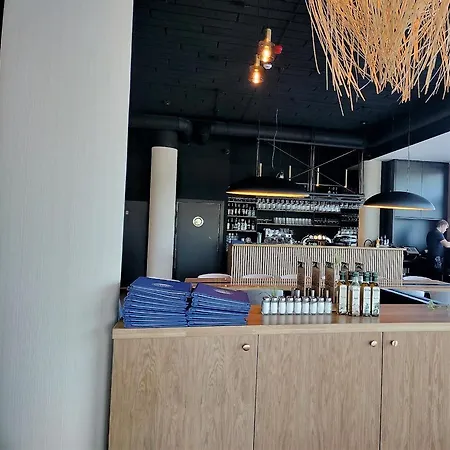 Apartamento A101 Polanki Aqua