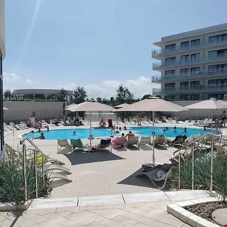 Apartamento A101 Polanki Aqua *