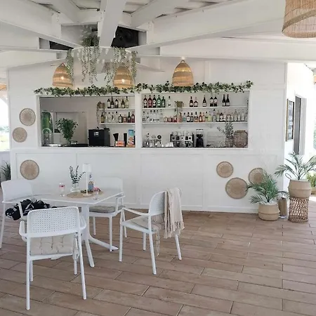Apartment A101 Polanki Aqua Kolobrzeg