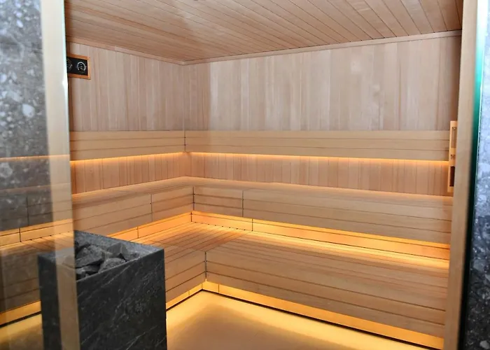 A101 Polanki Aqua * Kołobrzeg