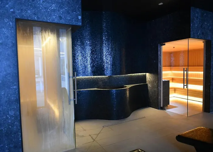 Apartamento A101 Polanki Aqua Kołobrzeg