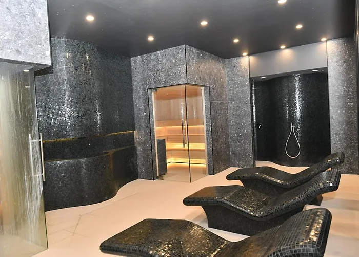 Apartamento A101 Polanki Aqua *