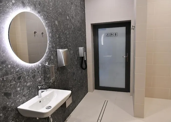 Apartamento A101 Polanki Aqua