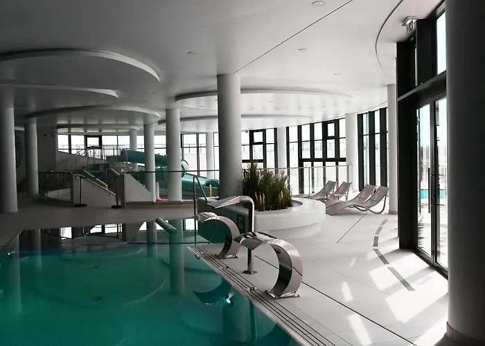 A101 Polanki Aqua Apartamento