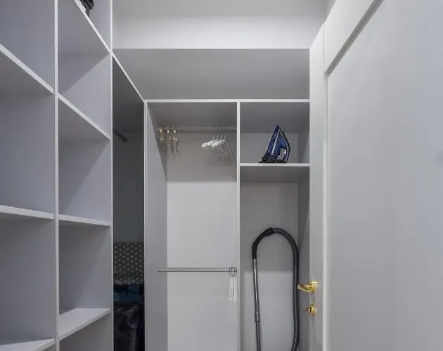 A101 Polanki Aqua Apartamento