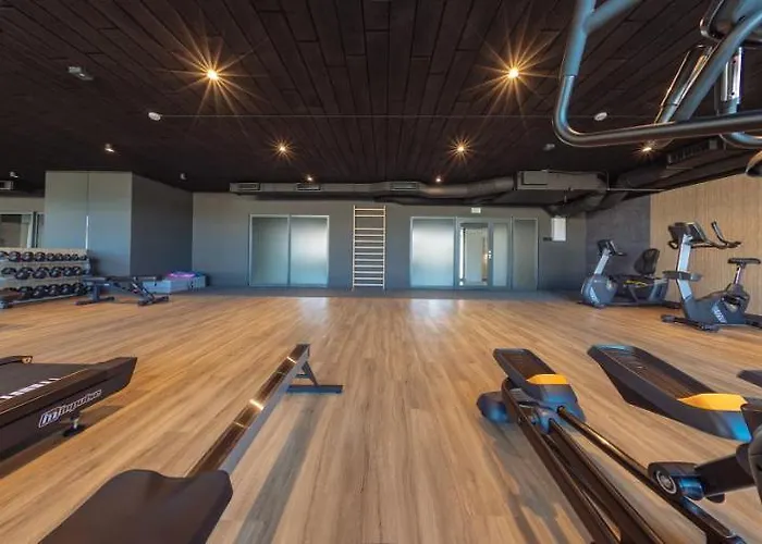 Apartamento A101 Polanki Aqua *