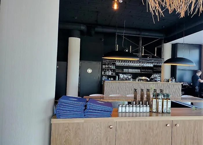 Apartamento A101 Polanki Aqua