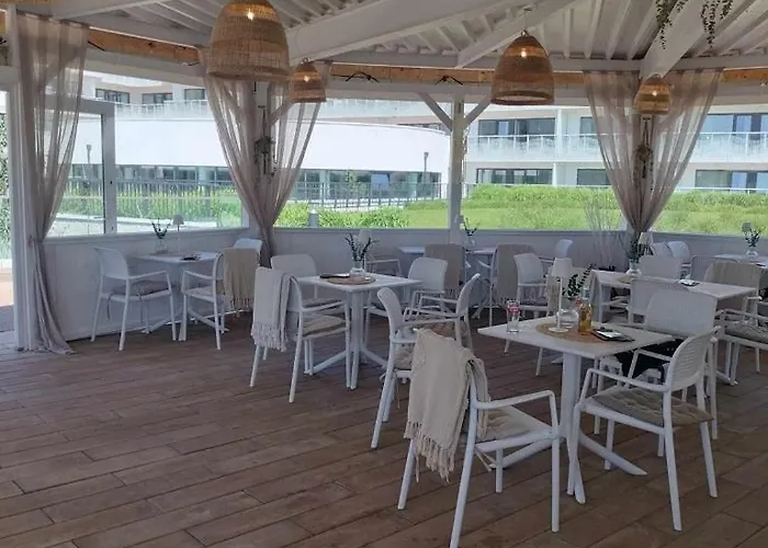 A101 Polanki Aqua Apartamento Kołobrzeg